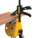 Струбцини для напрямних шин DeWALT DWS5026