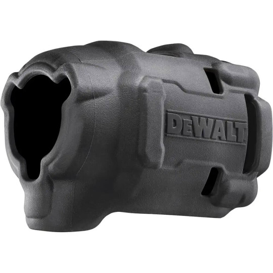 Купити Захисний гумовий чохол для ударного шурупокрута DeWALT PB850. Офіційний магазин Toolmaster Україна. Фірмовий інструмент та обладнання, офіційна гарантія