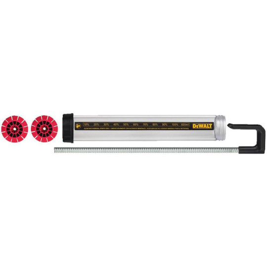 Купити Тримач картриджів DeWALT DCE5801. Офіційний магазин Toolmaster Україна. Фірмовий інструмент та обладнання, офіційна гарантія