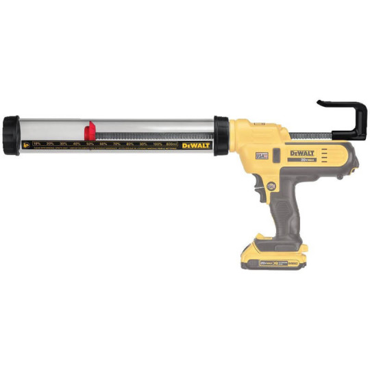 Купити Тримач картриджів DeWALT DCE5801. Офіційний магазин Toolmaster Україна. Фірмовий інструмент та обладнання, офіційна гарантія