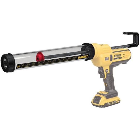 Купити Тримач картриджів DeWALT DCE5801. Офіційний магазин Toolmaster Україна. Фірмовий інструмент та обладнання, офіційна гарантія