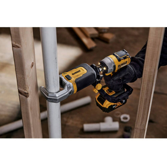 Купити Насадка-ножиці DeWALT DT20560. Офіційний магазин Toolmaster Україна. Фірмовий інструмент та обладнання, офіційна гарантія