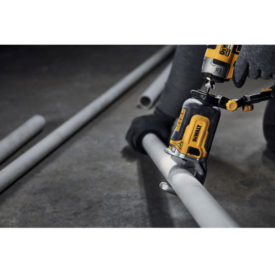 Купити Насадка-ножиці DeWALT DT20560. Офіційний магазин Toolmaster Україна. Фірмовий інструмент та обладнання, офіційна гарантія