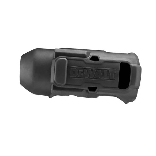 Купити Захисний гумовий чохол для ударного шурупокрута DeWALT PB900.899. Офіційний магазин Toolmaster Україна. Фірмовий інструмент та обладнання, офіційна гарантія