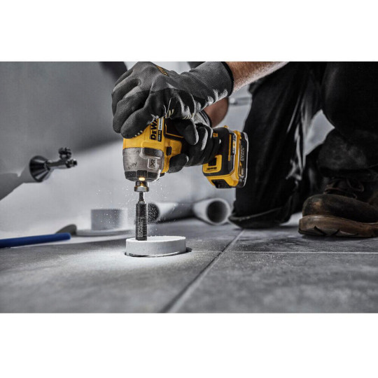 Купити Насадка для різання труб DeWALT DT20563. Офіційний магазин Toolmaster Україна. Фірмовий інструмент та обладнання, офіційна гарантія