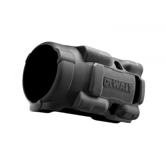 Купити Захисний гумовий чохол для ударного гайкокрута DeWALT PB921.22.23. Офіційний магазин Toolmaster Україна. Фірмовий інструмент та обладнання, офіційна гарантія