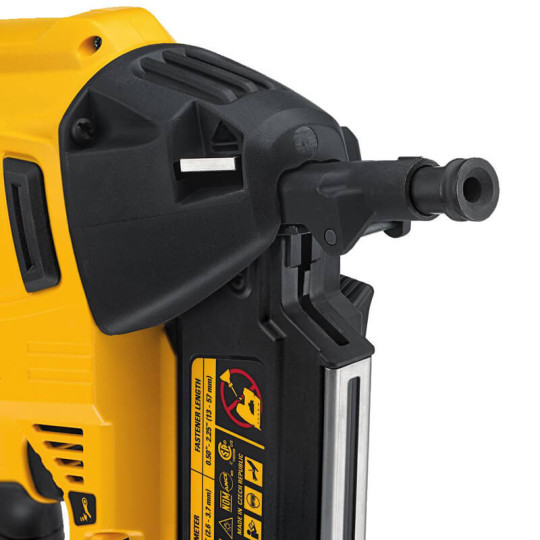 Купити Насадка для установки гіпсокартонних або дерев’яних плит DeWALT DCN8904. Офіційний магазин Toolmaster Україна. Фірмовий інструмент та обладнання, офіційна гарантія