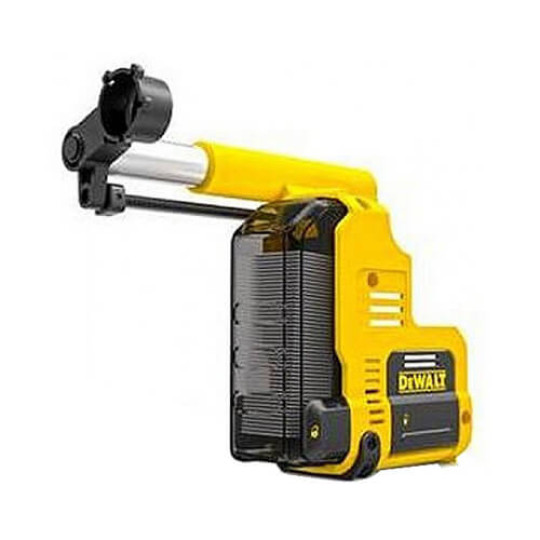 Купити Система пылеудаления DeWALT D25303DH. Официальный магазин Toolmaster Украина. Фирменный инструмент и оборудование, официальная гарантия