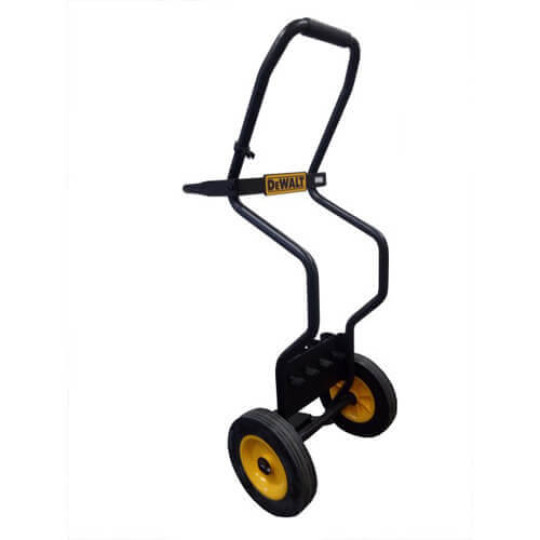 Купити Транспортувальний візок для D25981 DeWALT D259811. Офіційний магазин Toolmaster Україна. Фірмовий інструмент та обладнання, офіційна гарантія