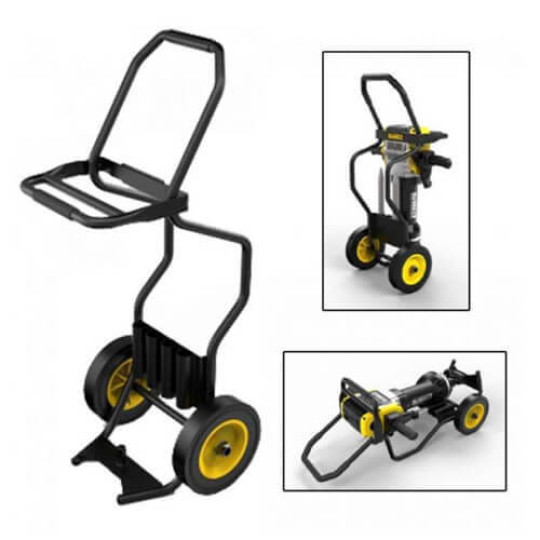 Купити Транспортувальний візок для D25981 DeWALT D259811. Офіційний магазин Toolmaster Україна. Фірмовий інструмент та обладнання, офіційна гарантія