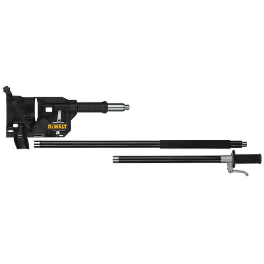 Купити Насадка-подовжувач довжиною 2.1 м, вагою 2.8 кг DeWALT DCN8905. Офіційний магазин Toolmaster Україна. Фірмовий інструмент та обладнання, офіційна гарантія