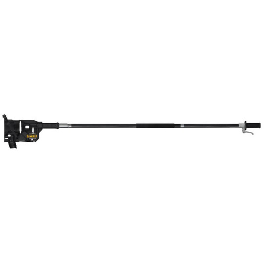Купити Насадка-подовжувач довжиною 2.1 м, вагою 2.8 кг DeWALT DCN8905. Офіційний магазин Toolmaster Україна. Фірмовий інструмент та обладнання, офіційна гарантія