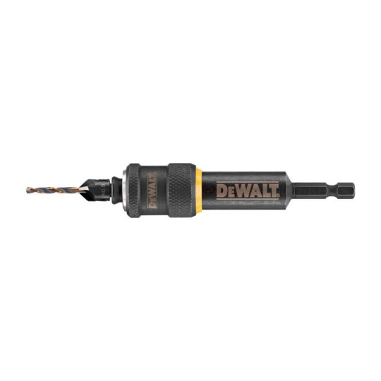 Купити Набір пілотних свердел DeWALT DT70779T. Офіційний магазин Toolmaster Україна. Фірмовий інструмент та обладнання, офіційна гарантія