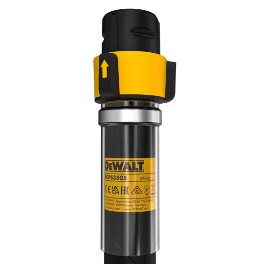 Купити Гибкий вал и вибробулава POWERSHIFT DeWALT DCPS3505. Официальный магазин Toolmaster Украина. Фирменный инструмент и оборудование, официальная гарантия