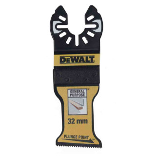 Купити Полотно пиляльне заглибне Extreme DeWALT DT20776. Офіційний магазин Toolmaster Україна. Фірмовий інструмент та обладнання, офіційна гарантія