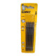 Полотно пильное для древесины DeWALT DT2169