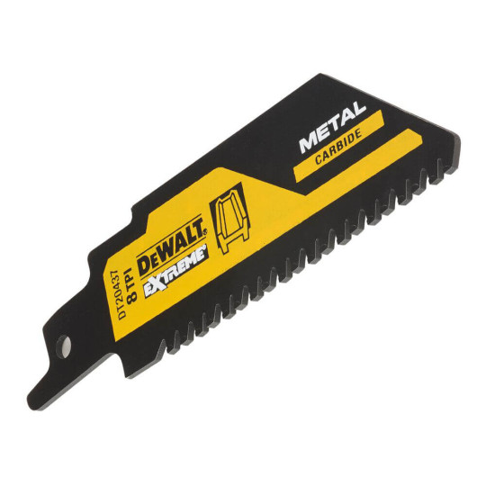 Купити Полотно пильне DeWalt, EXTREME CARBIDE DeWALT DT20437. Офіційний магазин Toolmaster Україна. Фірмовий інструмент та обладнання, офіційна гарантія