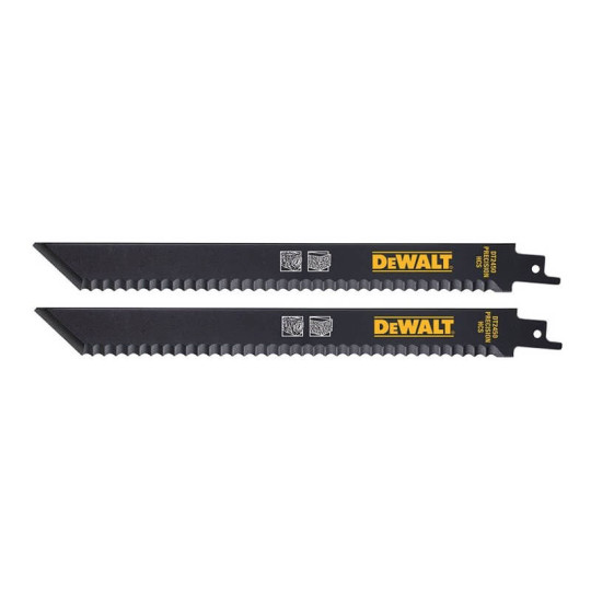 Купити Полотно пильне для спеціальних матеріалів DeWALT DT2450. Офіційний магазин Toolmaster Україна. Фірмовий інструмент та обладнання, офіційна гарантія