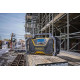 Радіоприймач DeWALT DCR029