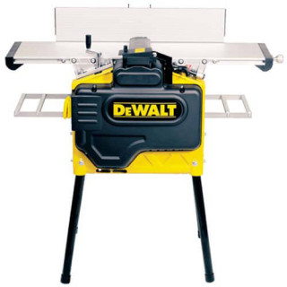 Купити Верстат рейсмусно-фуговальний мережевий DeWALT D27300. Офіційний магазин Toolmaster Україна. Фірмовий інструмент та обладнання, офіційна гарантія