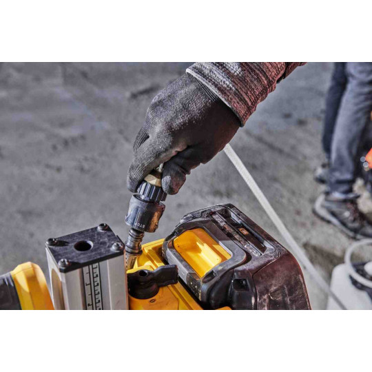 Купити Резервуар для подачі води DeWALT DCE6820N. Офіційний магазин Toolmaster Україна. Фірмовий інструмент та обладнання, офіційна гарантія