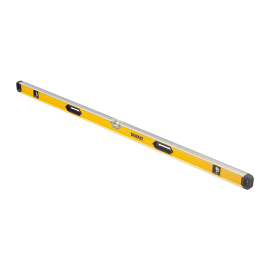Купити Рівень DeWALT DWHT0-43172. Офіційний магазин Toolmaster Україна. Фірмовий інструмент та обладнання, офіційна гарантія