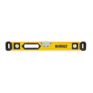 Купити Рівень DeWALT DWHT0-43224. Офіційний магазин Toolmaster Україна. Фірмовий інструмент та обладнання, офіційна гарантія
