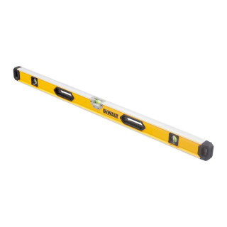 Купити Уровень DeWALT DWHT0-43248. Официальный магазин Toolmaster Украина. Фирменный инструмент и оборудование, официальная гарантия