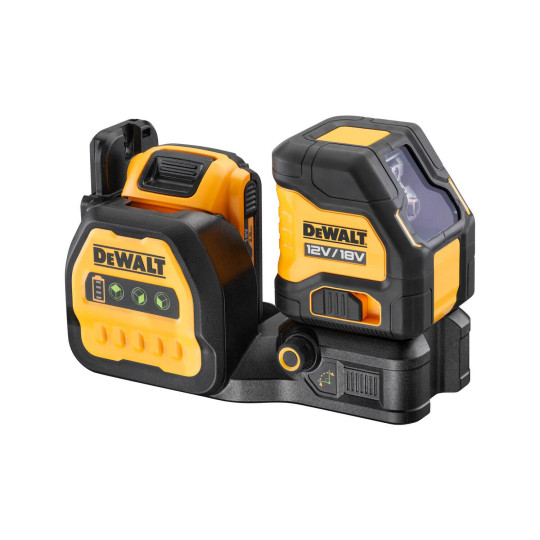 Купити Рівень лазерний лінійний DeWALT DCE088D1G18. Офіційний магазин Toolmaster Україна. Фірмовий інструмент та обладнання, офіційна гарантія