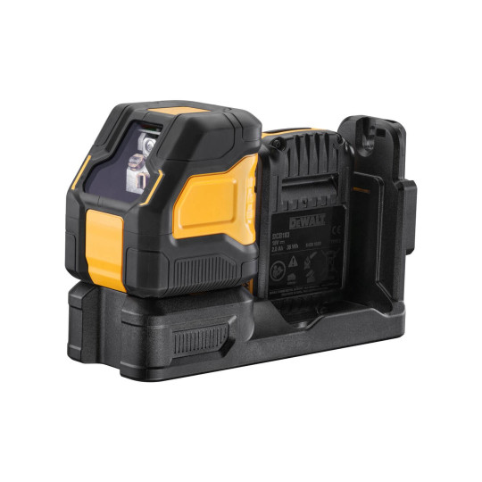 Купити Рівень лазерний лінійний DeWALT DCE088D1G18. Офіційний магазин Toolmaster Україна. Фірмовий інструмент та обладнання, офіційна гарантія