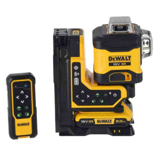 Купити Уровень лазерный линейный DeWALT DCLE34035B. Официальный магазин Toolmaster Украина. Фирменный инструмент и оборудование, официальная гарантия