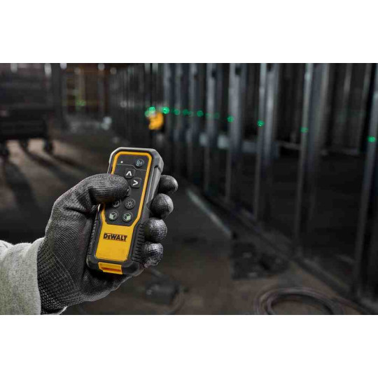 Купити Рівень лазерний лінійний DeWALT DCLE34035B. Офіційний магазин Toolmaster Україна. Фірмовий інструмент та обладнання, офіційна гарантія