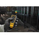 Рівень лазерний лінійний DeWALT DCLE34035B
