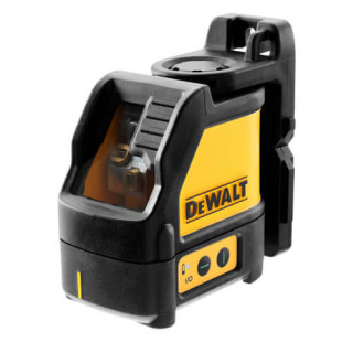 Купити Рівень лазерний лінійний DeWALT DW088CG. Офіційний магазин Toolmaster Україна. Фірмовий інструмент та обладнання, офіційна гарантія