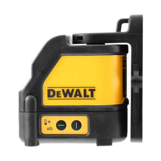Купити Рівень лазерний лінійний DeWALT DW088CG. Офіційний магазин Toolmaster Україна. Фірмовий інструмент та обладнання, офіційна гарантія