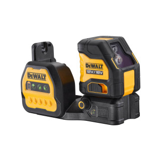 Купити Рівень лазерний лінійний DeWALT DCE088NG18. Офіційний магазин Toolmaster Україна. Фірмовий інструмент та обладнання, офіційна гарантія