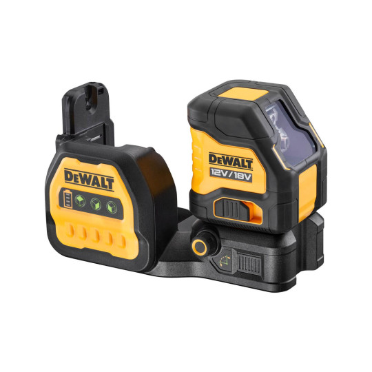 Купити Рівень лазерний лінійний DeWALT DCE088NG18. Офіційний магазин Toolmaster Україна. Фірмовий інструмент та обладнання, офіційна гарантія