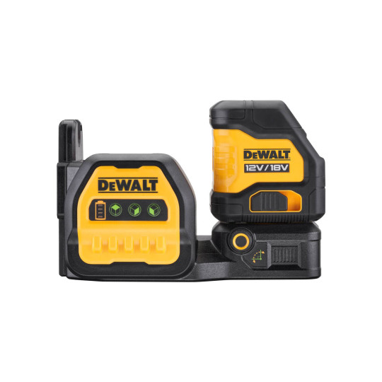 Купити Рівень лазерний лінійний DeWALT DCE088NG18. Офіційний магазин Toolmaster Україна. Фірмовий інструмент та обладнання, офіційна гарантія