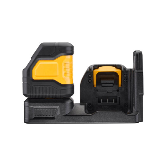 Купити Рівень лазерний лінійний DeWALT DCE088NG18. Офіційний магазин Toolmaster Україна. Фірмовий інструмент та обладнання, офіційна гарантія