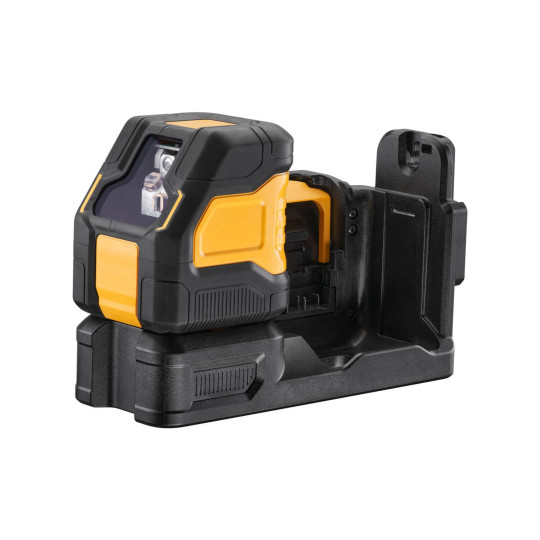 Купити Рівень лазерний лінійний DeWALT DCE088NG18. Офіційний магазин Toolmaster Україна. Фірмовий інструмент та обладнання, офіційна гарантія