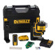 Рівень лазерний лінійний DeWALT DCLE34035D1