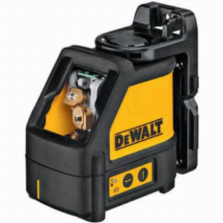 Купити Рівень лазерний лінійний DeWALT DW088K. Офіційний магазин Toolmaster Україна. Фірмовий інструмент та обладнання, офіційна гарантія