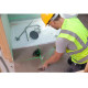 Рівень лазерний FatMax®MultilineGreen трипроменевий площинний самовирівнюючий, валіза STANLEY FMHT1-77356