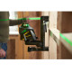 Рівень лазерний FatMax®MultilineGreen трипроменевий площинний самовирівнюючий, валіза STANLEY FMHT1-77356