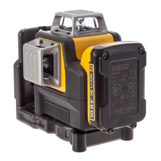 Купити Рівень лазерний лінійний DeWALT DCE089D1G. Офіційний магазин Toolmaster Україна. Фірмовий інструмент та обладнання, офіційна гарантія