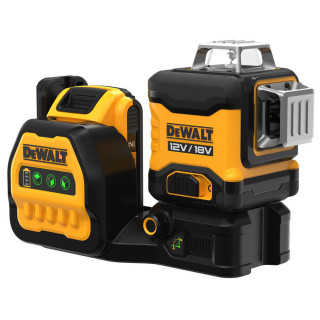 Купити Рівень лазерний лінійний DeWALT DCE089D1G18. Офіційний магазин Toolmaster Україна. Фірмовий інструмент та обладнання, офіційна гарантія