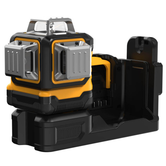 Купити Рівень лазерний лінійний DeWALT DCE089D1G18. Офіційний магазин Toolmaster Україна. Фірмовий інструмент та обладнання, офіційна гарантія