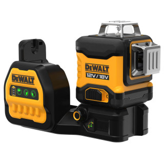 Купити Рівень лазерний лінійний DeWALT DCE089NG18. Офіційний магазин Toolmaster Україна. Фірмовий інструмент та обладнання, офіційна гарантія