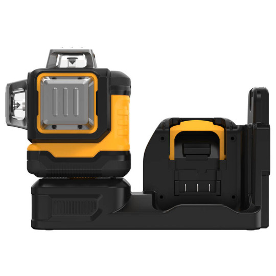 Купити Рівень лазерний лінійний DeWALT DCE089NG18. Офіційний магазин Toolmaster Україна. Фірмовий інструмент та обладнання, офіційна гарантія