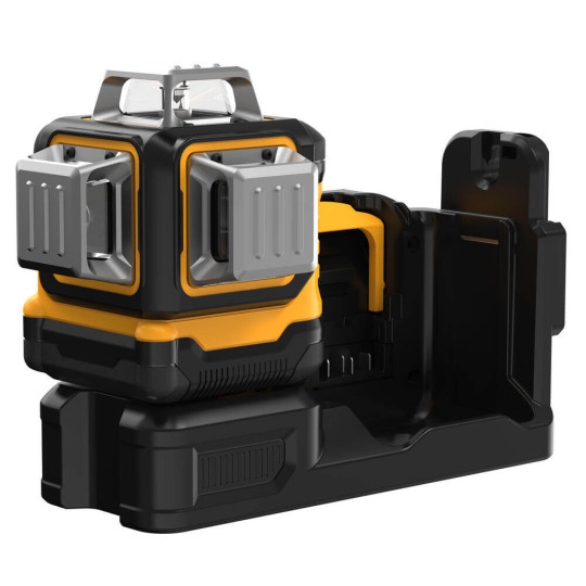 Купити Рівень лазерний лінійний DeWALT DCE089NG18. Офіційний магазин Toolmaster Україна. Фірмовий інструмент та обладнання, офіційна гарантія